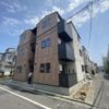 MELDIA蒲田Ⅲの間取り画像