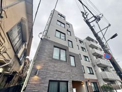 HW.HILLS御嶽山の外観画像
