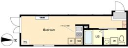 HW.HILLS御嶽山の間取り画像