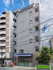 プレール麻布仙台坂の外観画像