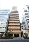 プレール麻布仙台坂の間取り画像
