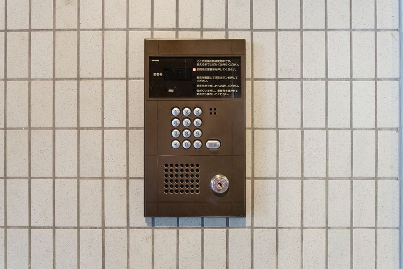 ロビー