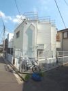 メゾンセレステの間取り画像