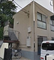 メゾン上ノ原の外観画像