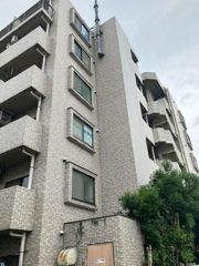 センチュリー鴻巣第一マンションの外観画像