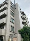 センチュリー鴻巣第一マンションの外観