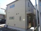 ハイムキュルビスの外観