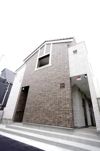 エスパーダ千川の外観