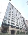 ザ・パークハウス日本橋大伝馬町の外観