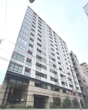 ザ・パークハウス日本橋大伝馬町の外観画像