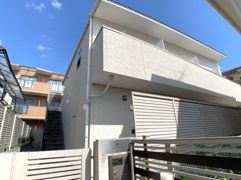 ティアラ梶ヶ谷弐番館の外観画像