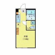 AZEST－RENT上石神井Ⅰの間取り画像