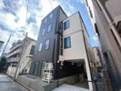 BoaSorte双葉町の間取り画像