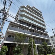 パークアクシス新宿西落合の外観画像