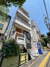 日本文化倶楽部ミュージアムの間取り画像