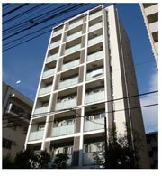 ドゥーエ南麻布の外観画像