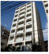 ドゥーエ南麻布の間取り画像