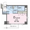 ドゥーエ南麻布の間取り画像