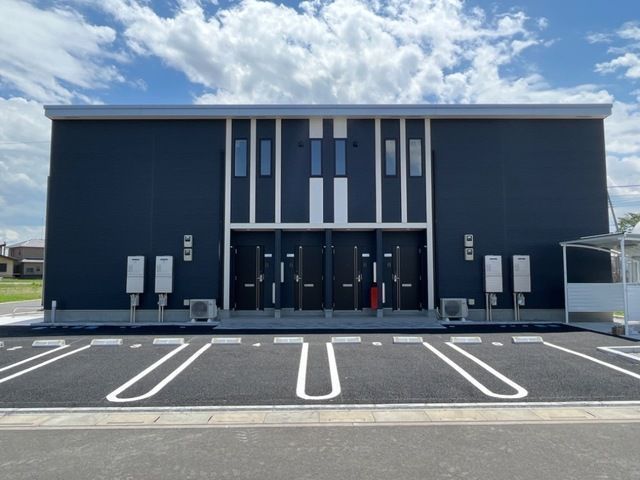 ヒラソルの外観画像