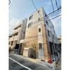 ウェルスクエアイズム尾山台の間取り画像