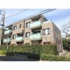 サンシャイン松本No.15の外観