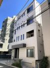 R shirokane アールシロカネの間取り画像