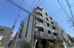 ティモーネグランデ押上イーストの外観