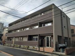 エクセルアヴェニューの外観画像