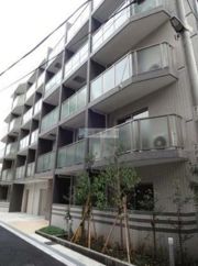 LUMEED飯田橋の外観画像