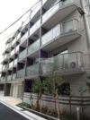 LUMEED飯田橋の外観画像