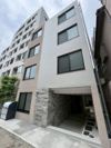 後楽プレイスの間取り画像