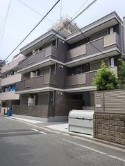 リーヴェル日暮里プレミオの間取り画像