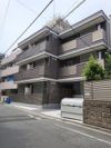 リーヴェル日暮里プレミオの間取り画像