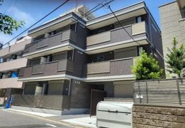 リーヴェル日暮里プレミオの外観画像