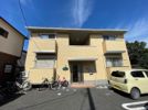 Ma Maison(マメゾン)の外観