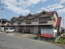 アドニス行田の間取り画像