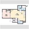 リーブルファイン鴻巣本町の間取り画像
