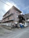 シティホームズ鴻巣8の間取り画像