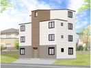 グレースコート町屋の間取り画像