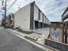 レオネクストボヌールHの間取り画像