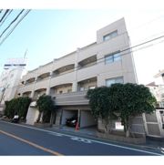 KDXレジデンス学芸大学の外観画像