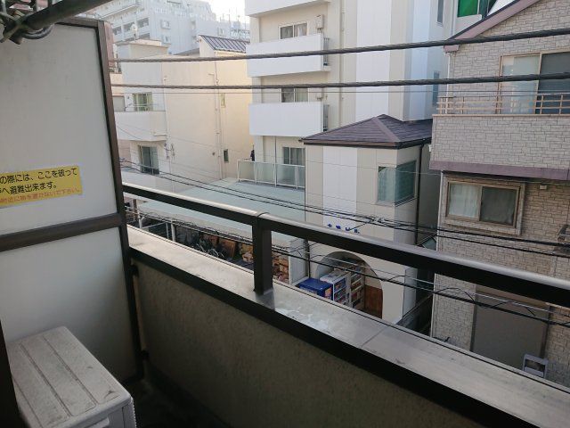 エトワールモリの外観画像