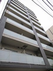 HY’s stage 浅草今戸の外観画像
