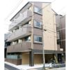 フローラルフォレストの間取り画像