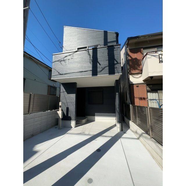 Kolet永福町の外観画像