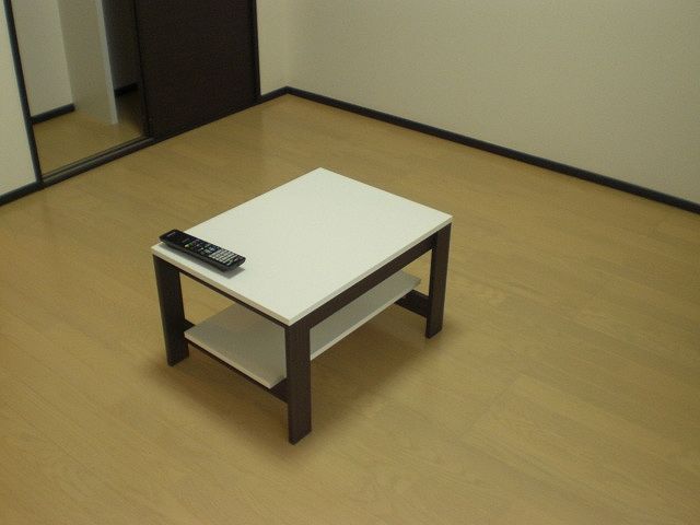リビング