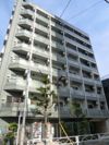 HF錦糸町レジデンスの外観