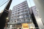 HF錦糸町レジデンスの外観