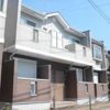 ソレアード落合の間取り画像