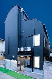 アヴァンティ高田馬場の外観画像